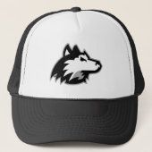 Northern Illinois Huskies Trucker Pet (Voorkant)