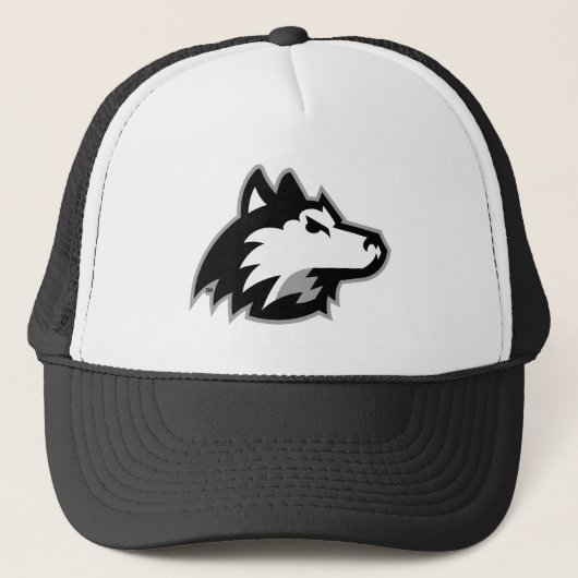 Northern Illinois Huskies Trucker Pet (Voorkant)