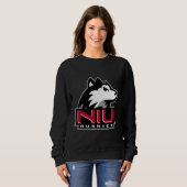 Northern Illinois Huskies Trui (Voorkant volledig)