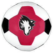 Northern Illinois Huskies Voetbal (Gedraaid)