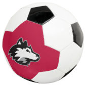 Northern Illinois Huskies Voetbal (Drie kwart)