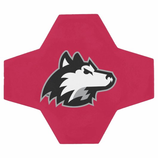 Northern Illinois Huskies Voetbal (Enkel)