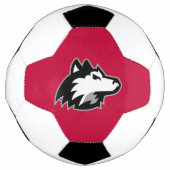 Northern Illinois Huskies Voetbal (Voorkant)