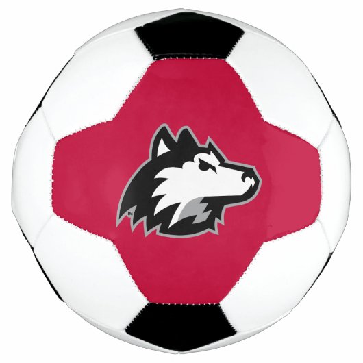 Northern Illinois Huskies Voetbal (Voorkant)