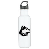 Northern Illinois Huskies Waterfles (Voorkant)