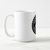 Northern Ireland Koffiemok (Links)