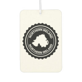 Northern Ireland Luchtverfrisser