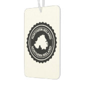 Northern Ireland Luchtverfrisser (Links)