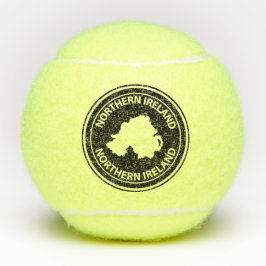 Northern Ireland Tennisballen