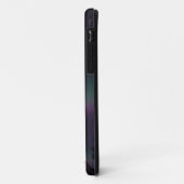 Northern Lights Alaska Case-Mate iPhone Case (Achterkant/links)