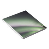 Northern Lights Alaska Notitieblok (Schuin)