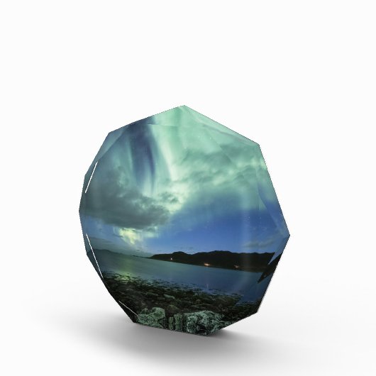 Northern Lights Astro Fotoblokken (Rechts)