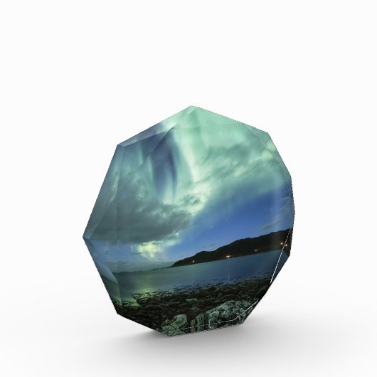 Northern Lights Astro Fotoblokken (Links)