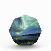 Northern Lights Astro Fotoblokken (Voorkant)