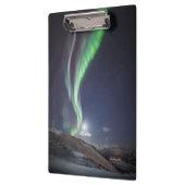 Northern Lights Astro Photo Klembord (Links)