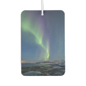 Northern Lights Astro Photo Luchtverfrisser (Voorkant)