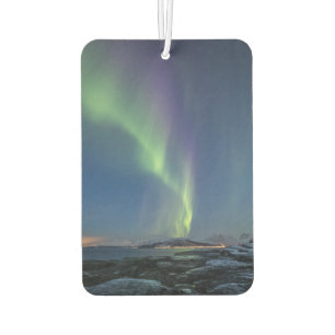 Northern Lights Astro Photo Luchtverfrisser