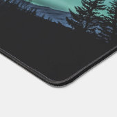 Northern Lights Bureaumat (Hoek)