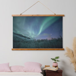 Northern Lights Hangend Wandkleed