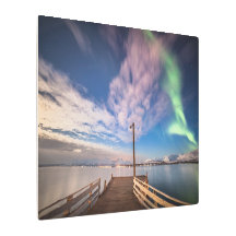 Northern Lights Jetty