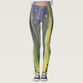 Northern Lights leggings (Voorkant)
