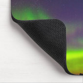 Northern Lights | Manitoba Canada Muismat (Hoek)