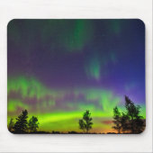 Northern Lights | Manitoba Canada Muismat (Voorkant)