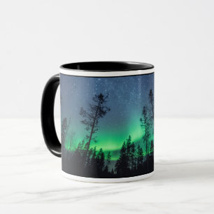 Northern Lights Mok