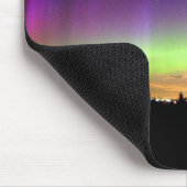 Northern Lights Mousepad Muismat (Hoek)