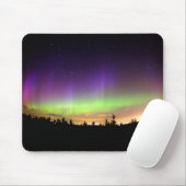 Northern Lights Mousepad Muismat (Met muis)