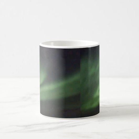 Northern Lights Mug Koffiemok (Center)