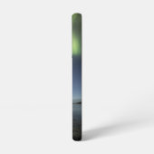 Northern Lights Noorwegen Samsung Galaxy Hoesje (Linkerkant)