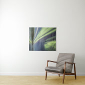 Northern Lights Noorwegen Tapestry Wandkleed (In Situ (horizontaal))