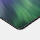 Northern Lights Sky Bureaumat (Hoek)