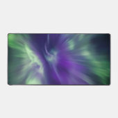 Northern Lights Sky Bureaumat (Voorkant)