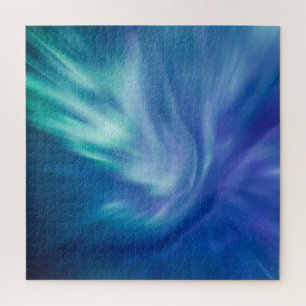 Northern Lights Sky Legpuzzel