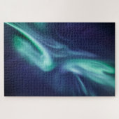 Northern Lights Sky Legpuzzel (Horizontaal)