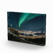 Northern Lights Tromso Fotoblokken (Rechts)