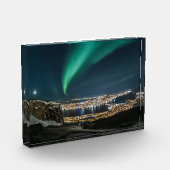 Northern Lights Tromso Fotoblokken (Links)