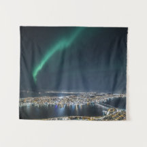 Northern Lights Tromso