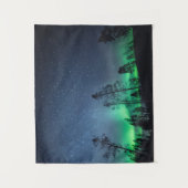 Northern Lights Wandkleed (Voorkant)