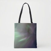 Northern Lights | Whitehorse, Yukon Tote Bag (Voorkant)