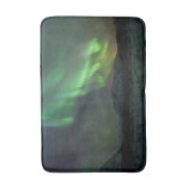 Northern Lights Yukon | Whitehorse Badmat (Voorkant Verticaal)