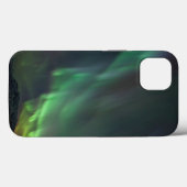 Northern Lights Yukon | Whitehorse Case-Mate iPhone Case (Achterkant (horizontaal))