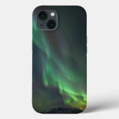 Northern Lights Yukon | Whitehorse Case-Mate iPhone Case (Achterkant)