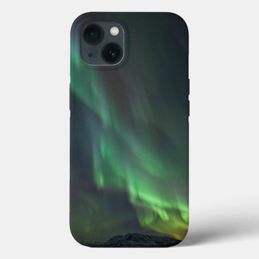Northern Lights Yukon | Whitehorse Case-Mate iPhone Case (Achterkant)