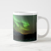 Northern Lights Yukon | Whitehorse Grote Koffiekop (Rechts)