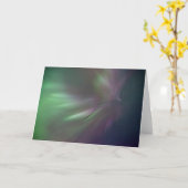 Northern Lights Yukon | Whitehorse Kaart (Gele Bloem)