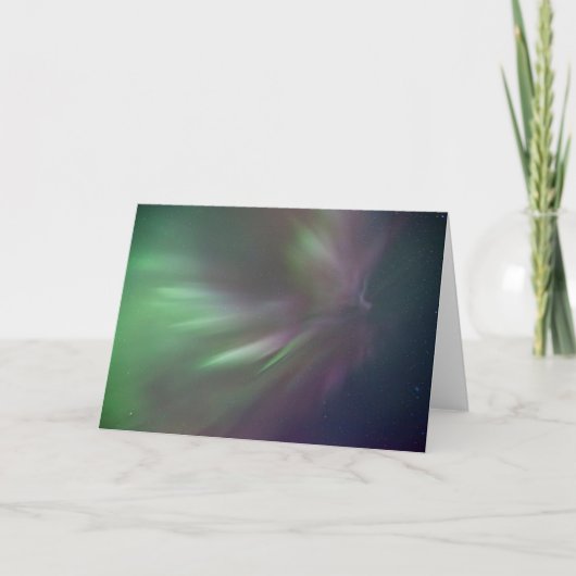 Northern Lights Yukon | Whitehorse Kaart (Voorkant)