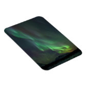 Northern Lights Yukon | Whitehorse Magneet (Rechterzijde)